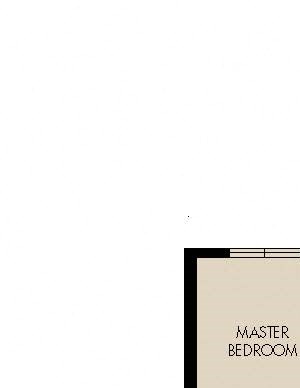 The Triton Foster City CA 2 Bedroom 2A Sq Ft 1082